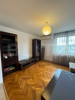 Apartament 3 camere, Pandurilor, 90 mp + garaj - imagine 5