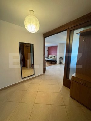 Apartament 3 camere, Pandurilor, 90 mp + garaj - imagine 6