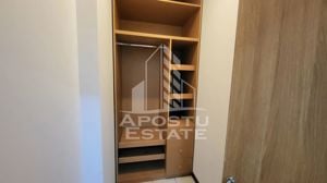 Apartament open space cu 2 camere si curte de 150 mp Dumbravita - imagine 8