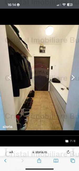 Apartament 2 camere . Zona Titan, 450 EUR - imagine 2