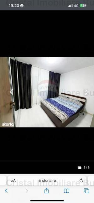 Apartament 2 camere . Zona Titan, 450 EUR - imagine 3