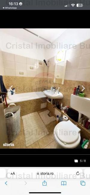 Apartament 2 camere . Zona Titan, 450 EUR - imagine 6