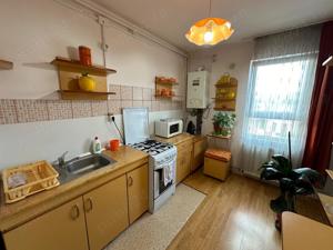 CC 877 De închiriat apartament cu 2 camere în Tg Mureș - Unirii - imagine 5