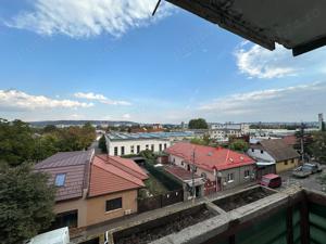 CC 877 De închiriat apartament cu 2 camere în Tg Mureș - Unirii - imagine 8