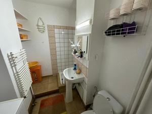 CC 877 De închiriat apartament cu 2 camere în Tg Mureș - Unirii - imagine 6