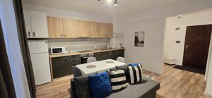 Apartament tip studio de vanzare, Iosia Residence