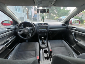 golf 6 , 1.6 tdi - imagine 4