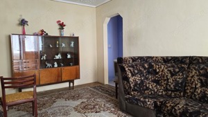 Apartament 2 camere in Deva, zona Astoria, et 2 - imagine 4