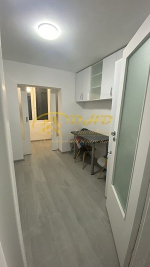 Apartament 2 camere D Centru- PODU ROS - imagine 4