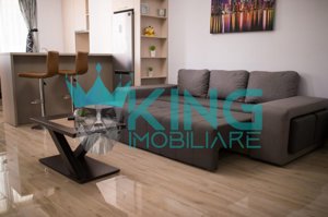 Building Stefan Lake | 2 Camere | Lux | Balcon | Parcare | Termen lung - imagine 9