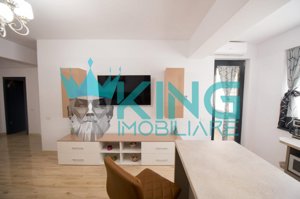 Building Stefan Lake | 2 Camere | Lux | Balcon | Parcare | Termen lung - imagine 5