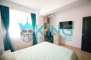 Building Stefan Lake | 2 Camere | Lux | Balcon | Parcare | Termen lung - imagine 13