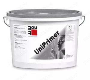 Amorsa grund tencuieli decorative baumit uniprimer 20 kg