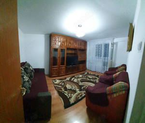 Apartament cu 2 camere de vanzare - zona Teiul Doamnei - imagine 2