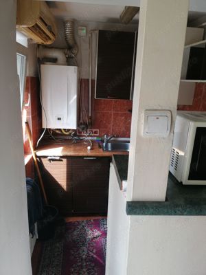 De închiriat garsonieră confort I decomandat în Calea Buziașului  - imagine 5