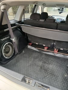 Mitsubishi outlander  - imagine 5