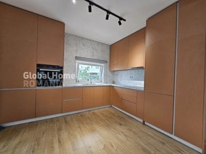 Vila Individuala 120 MP | City Nord Tunari | Curte 250 MP | Centrala Proprie - imagine 13