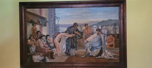 Tablou *Vanzare  Sclavi * - imagine 3