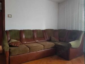 Vand apartament 4 camere decomandat Nufaru Oradea! - imagine 3