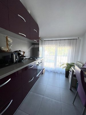 Apartament 2 camere, la cheie, etaj INTERMEDIAR - imagine 14