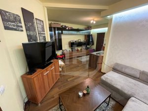 Apartament 2 camere, la cheie, etaj INTERMEDIAR - imagine 16