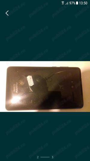 Tableta ALLWIEW AX 501Q SPART display,touch-electronica OK - imagine 3