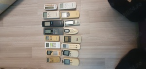 telecomenzi aer condiționat  - imagine 3