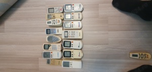 telecomenzi aer condiționat  - imagine 2