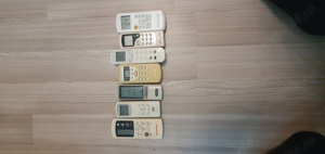 telecomenzi aer condiționat  - imagine 5