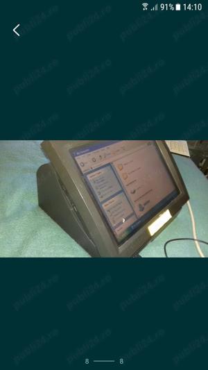 Robotpos Plus-pe Win XP-Model F9QIJDBGA56B - imagine 3