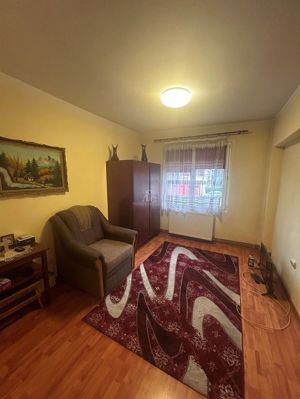 Apartament 4 camere, zona Mihai Viteazu, Sighisoara - imagine 4