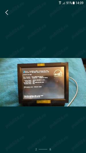 Robotpos Plus-pe Win XP-Model F9QIJDBGA56B - imagine 6