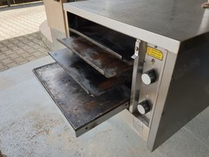 Cuptor și Robot (Patiserie) - imagine 4