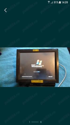 Robotpos Plus-pe Win XP-Model F9QIJDBGA56B