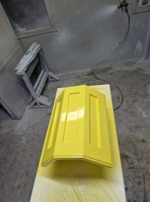 Vopsim MDF! - imagine 6