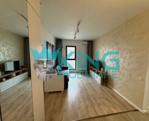 EXIGENT PLAZA RESIDENCE | Lujerului | 2 Camere | AC | Balcon | Metrou |  - imagine 2