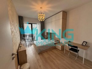 EXIGENT PLAZA RESIDENCE | Lujerului | 2 Camere | AC | Balcon | Metrou |  - imagine 4