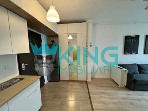 EXIGENT PLAZA RESIDENCE | Lujerului | 2 Camere | AC | Balcon | Metrou |  - imagine 6