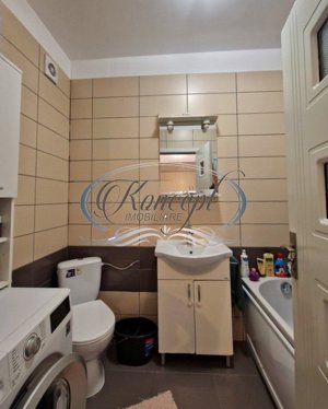 Apartament modern cu parcare in Iris - imagine 6