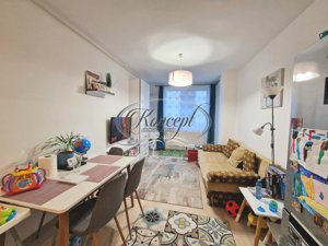 Apartament modern cu parcare in Iris - imagine 2