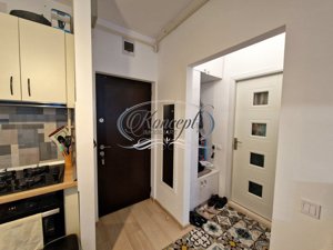 Apartament modern cu parcare in Iris - imagine 7