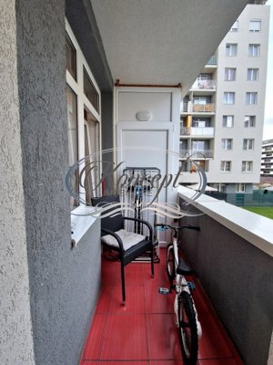 Apartament modern cu parcare in Iris - imagine 8