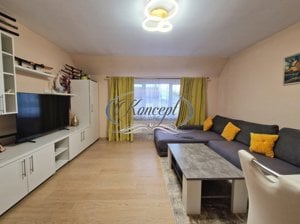 Apartament modern, zona The Office - imagine 1