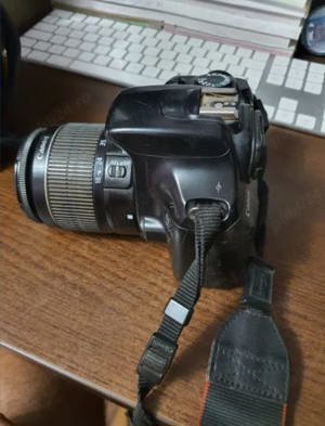 Aparat foto Canon eos 1100d - imagine 4