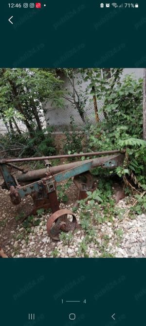 Plug și disc de vânzare - imagine 3