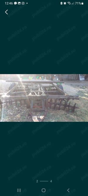 Plug și disc de vânzare