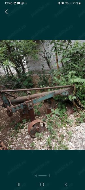 Plug și disc de vânzare - imagine 4