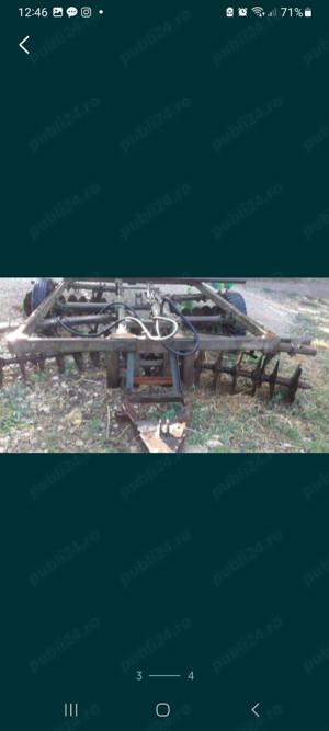 Plug și disc de vânzare - imagine 2