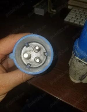 Stecher industrial - imagine 3