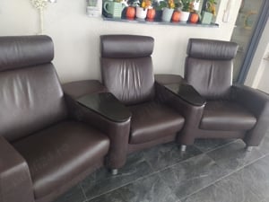 vand fotolii din piele 